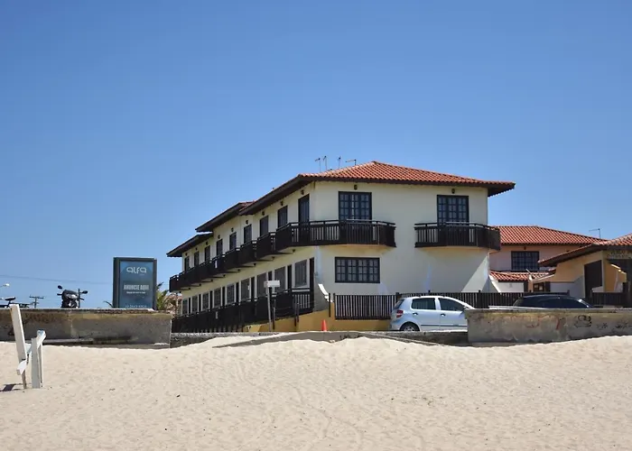 Apartamento Praia do Peró Cabo Frio