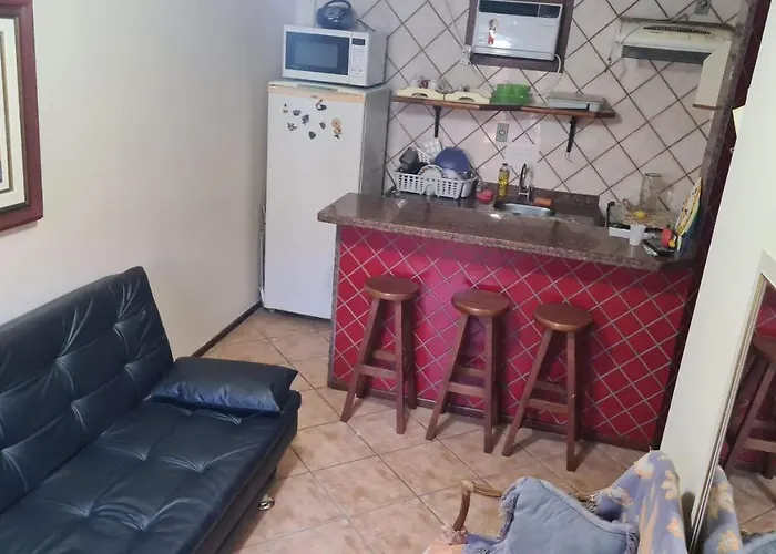 Apartamento Praia do Peró Cabo Frio
